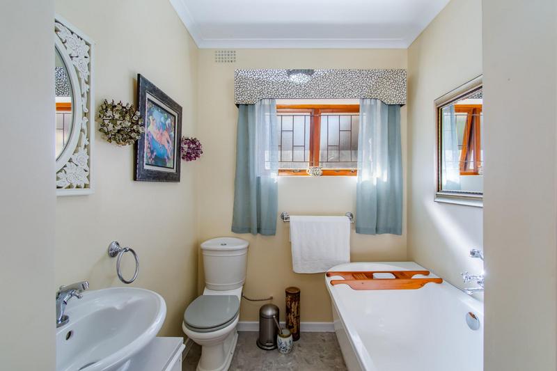 4 Bedroom Property for Sale in Aurora Western Cape